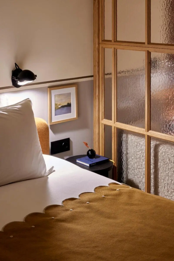 Locke de Santa Joana