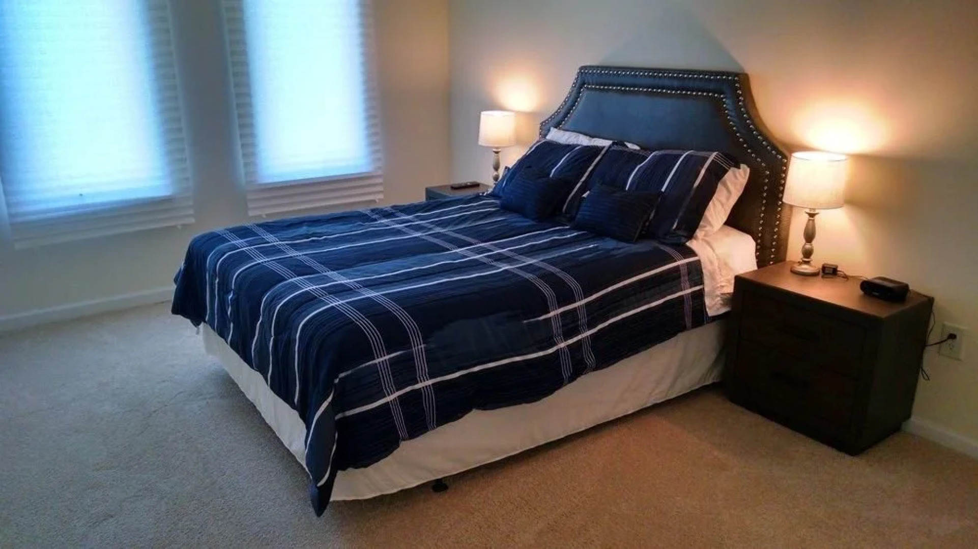 Edgewater Tranquility