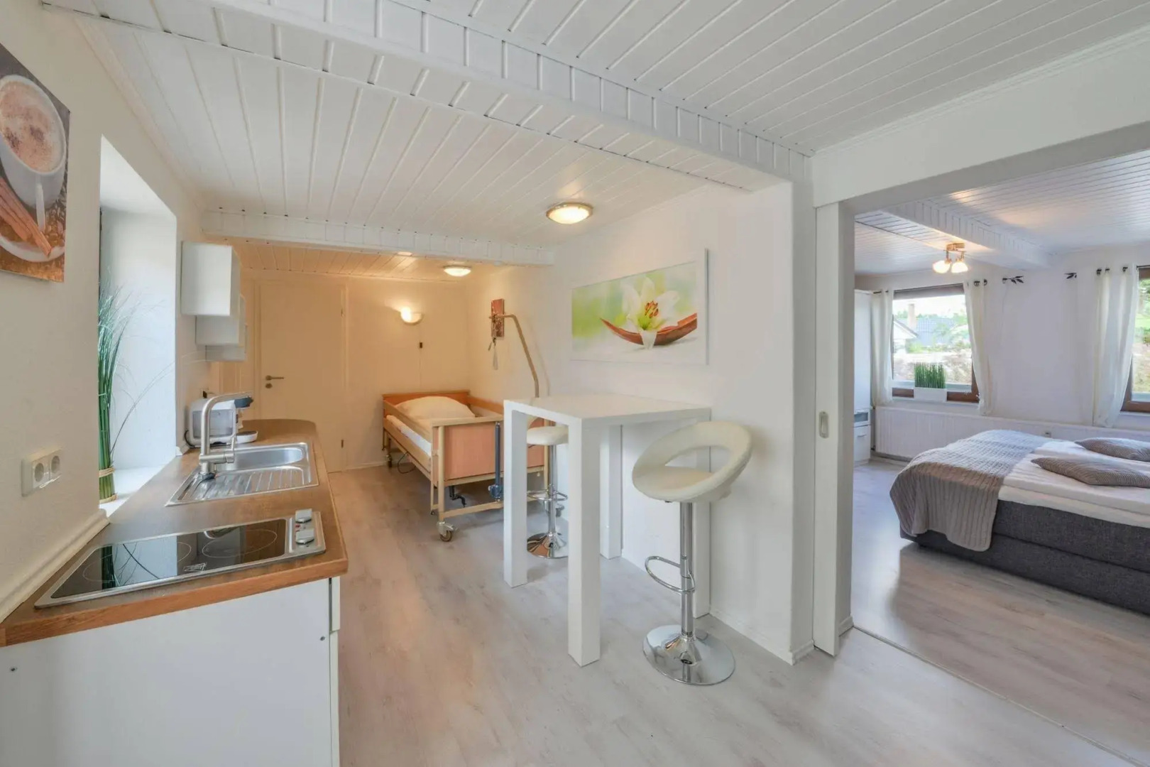 Hotel Gasthof Handewitt