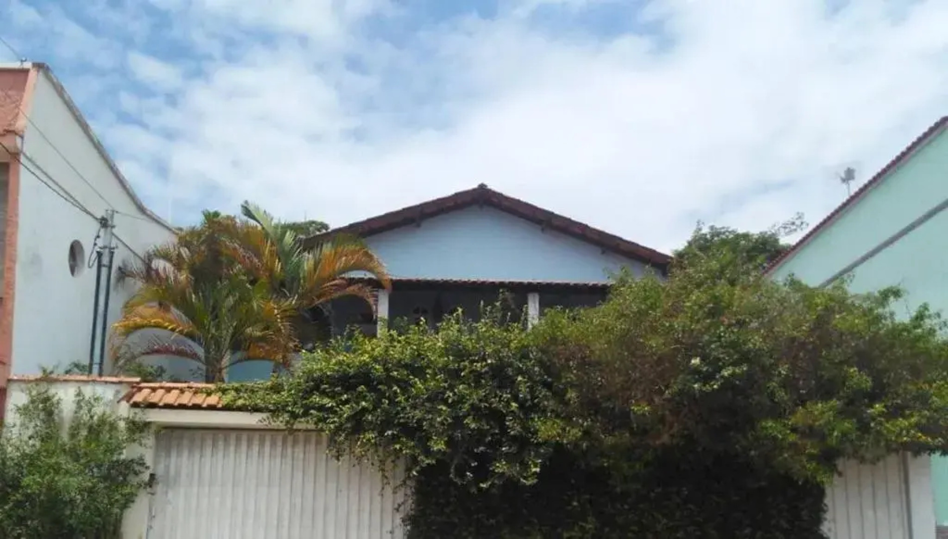 Hostel Cantinho da Paz