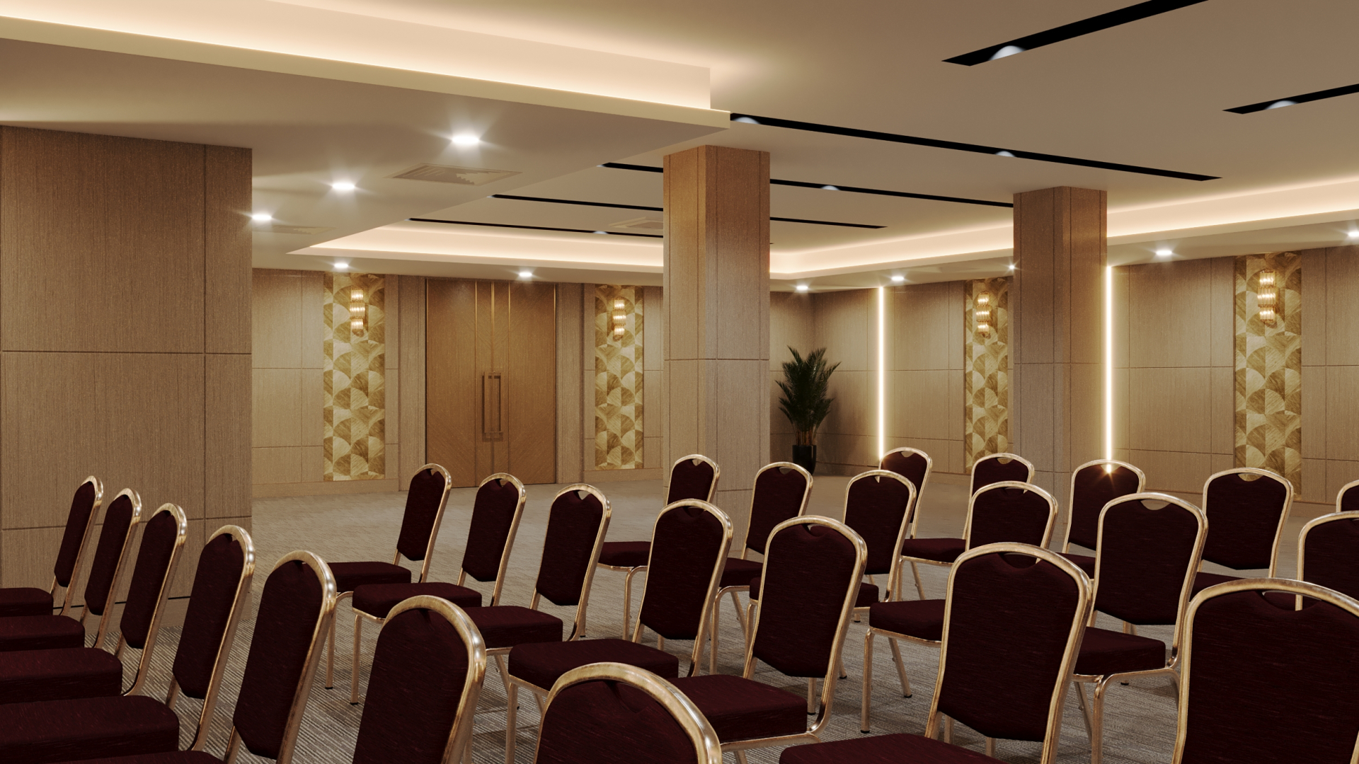 Bergiz Hotels & Resort Kemer 