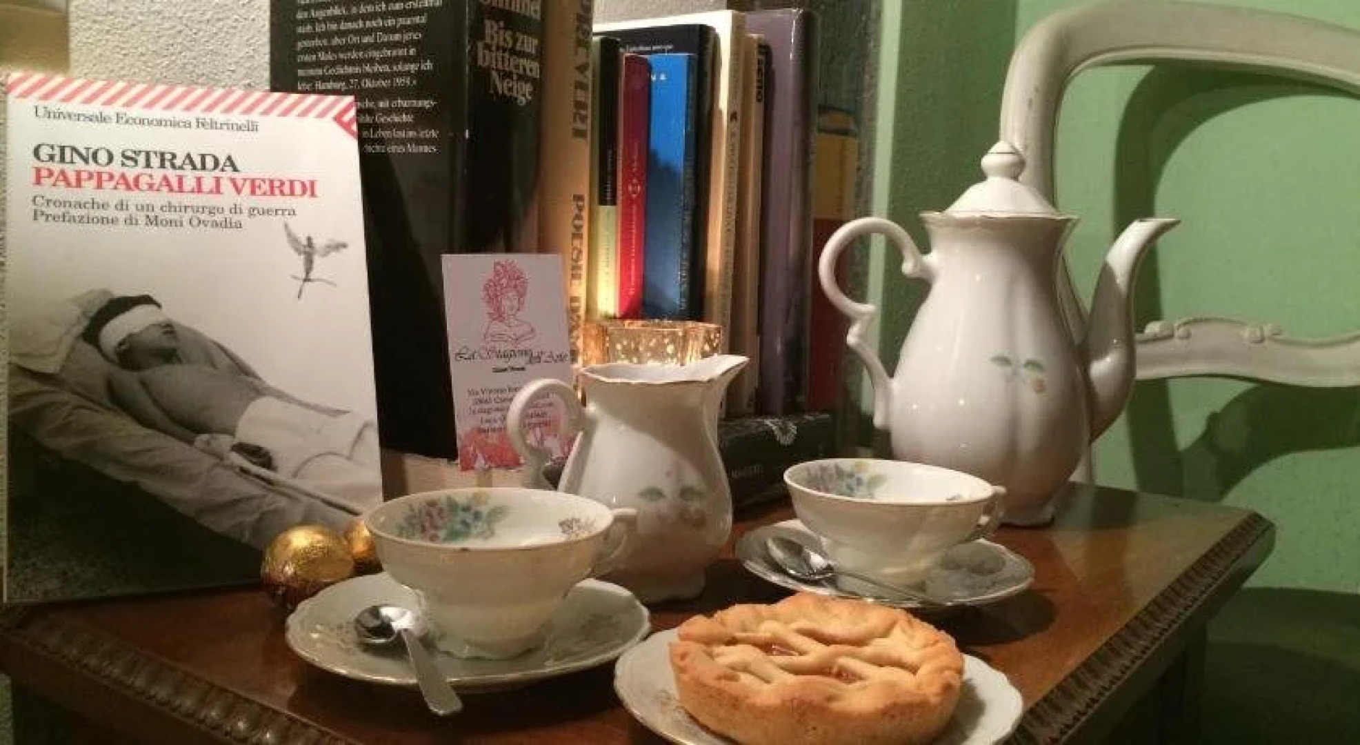 La Stagione dell'Arte