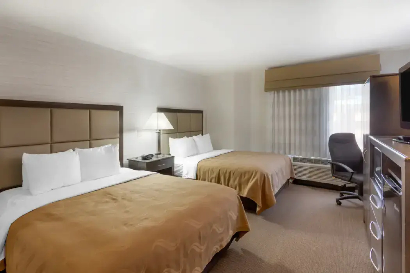 Quality Inn Moab Slickrock Area