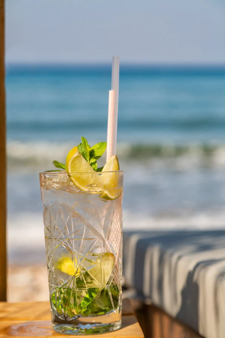 Erato by Samian Mare