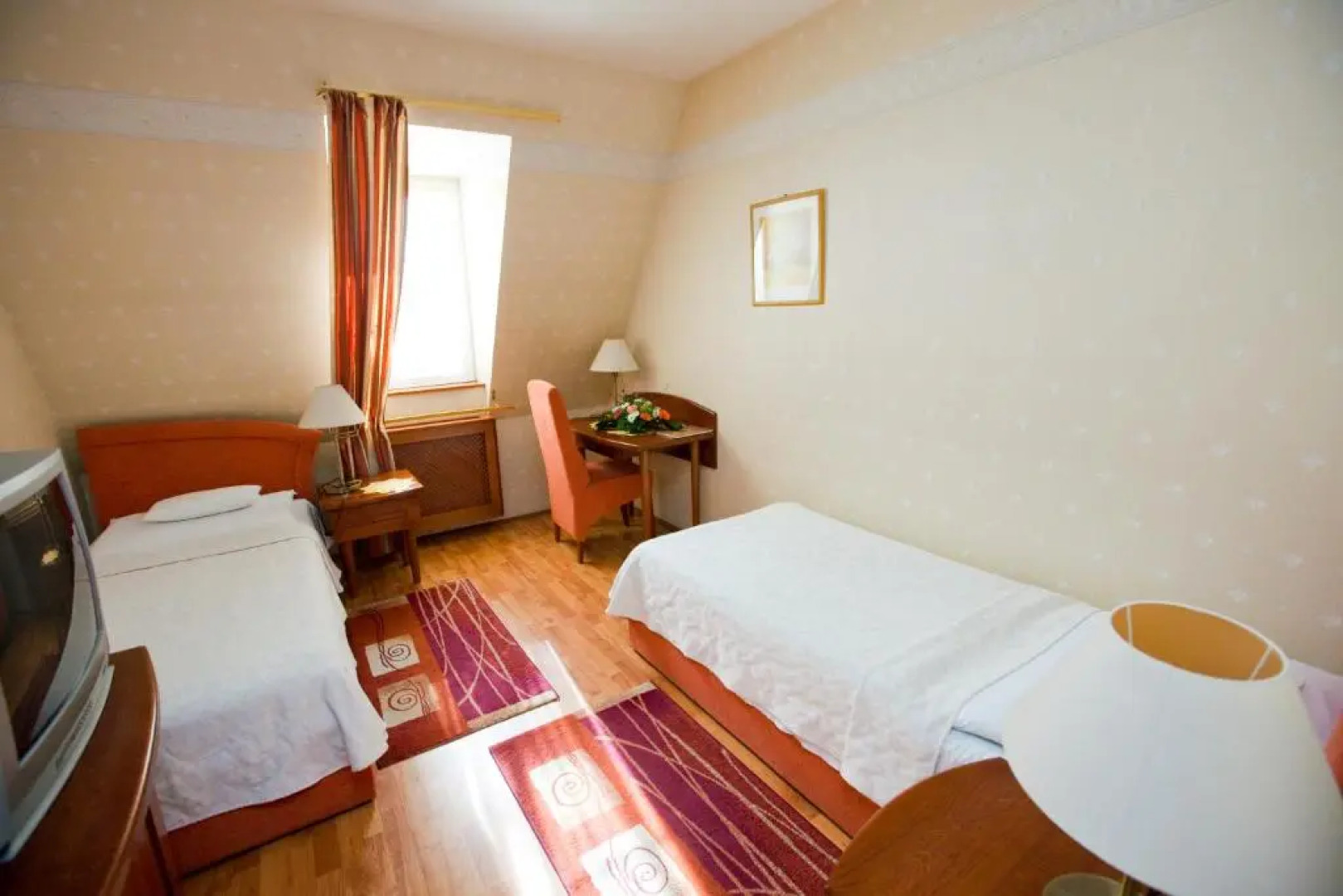 Göcsej Palatinus Étterem és Panzió