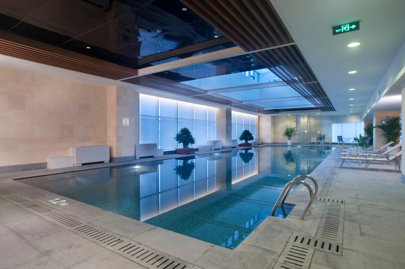 Holiday Inn Tianjin Riverside by IHG