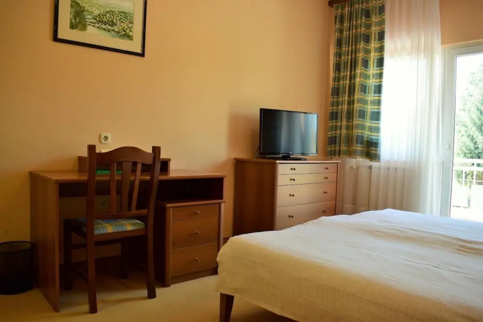 B&B Mreznica House DP