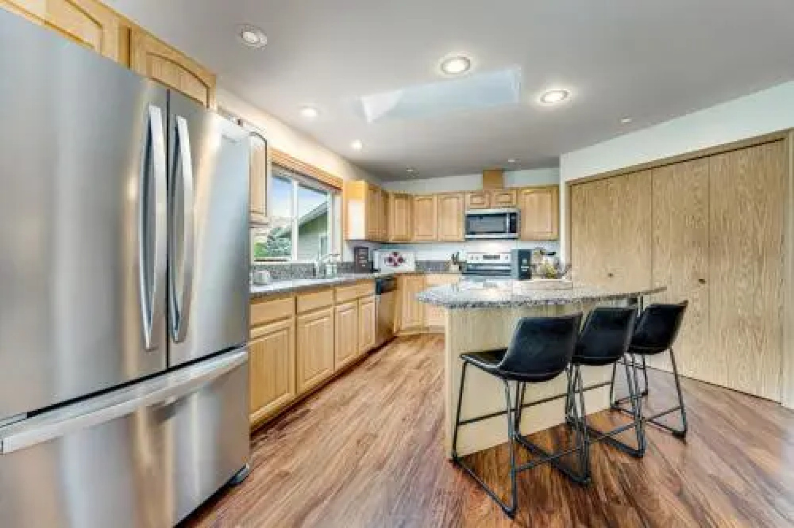 La Via Bella Retreat by the Lake