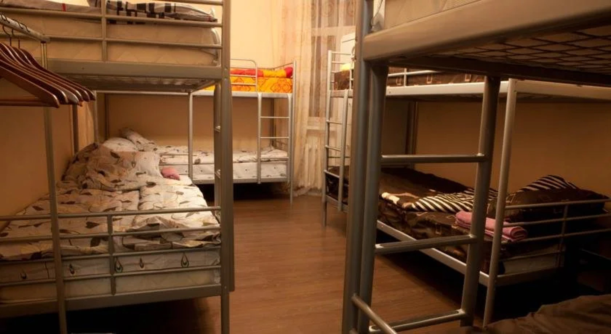 Fresh Hostel