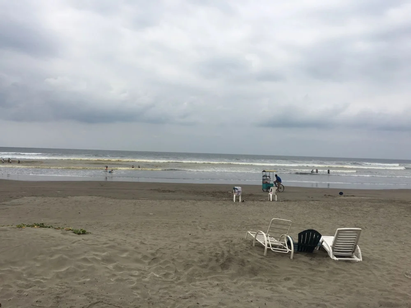 Hotel Cucolindo Surf