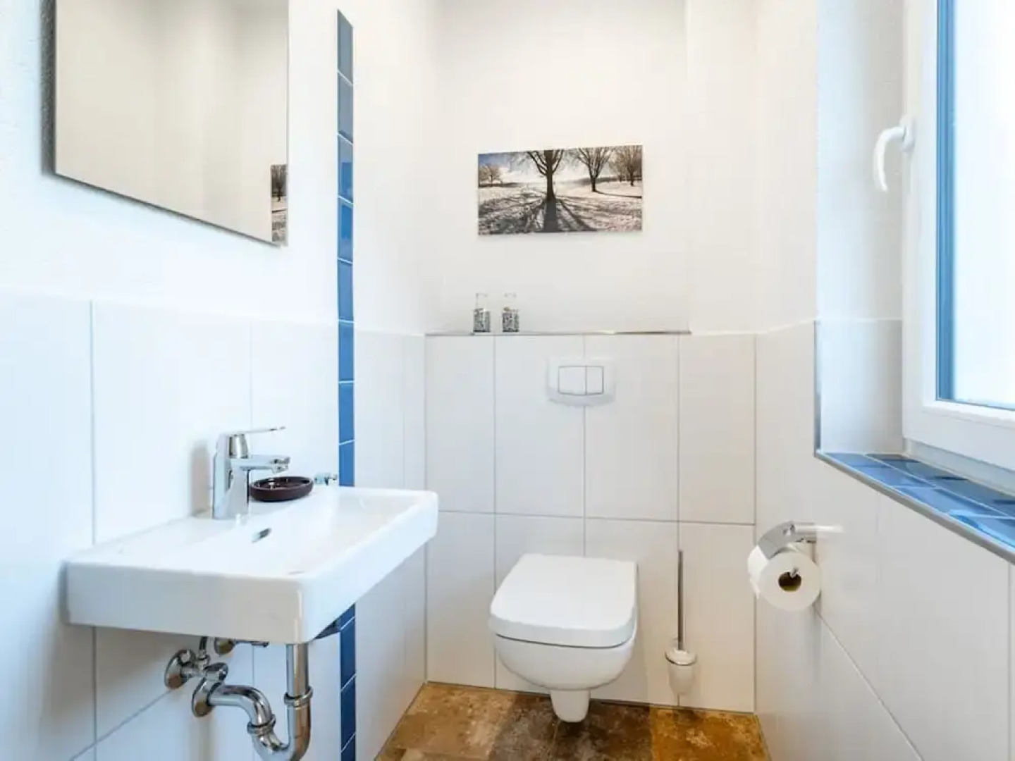 Nitschke - Vakantieappartement Wurm