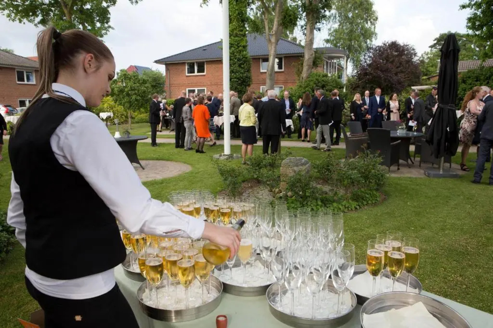 Agerskov Kro og Hotel