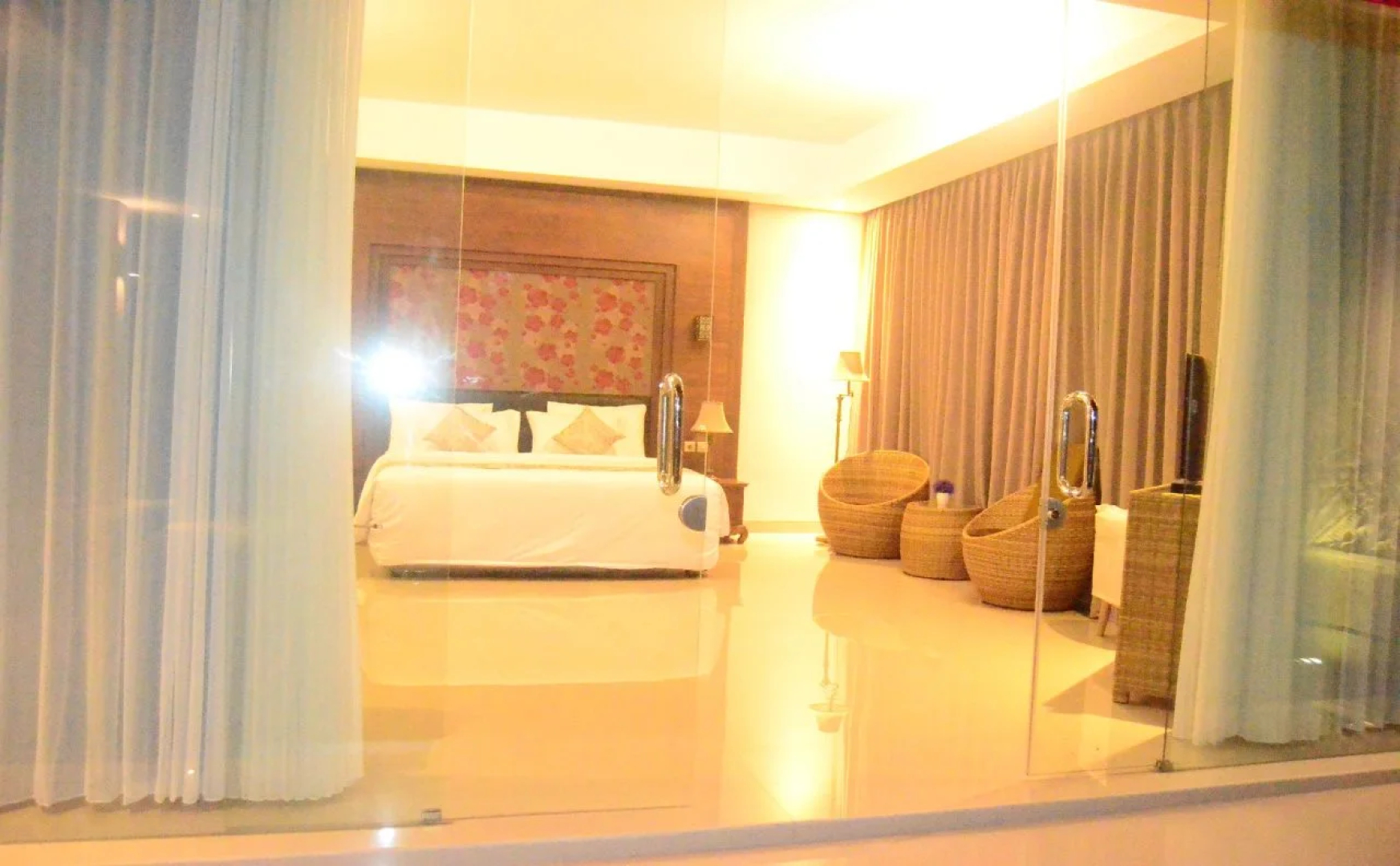 Nadira Bali Villa
