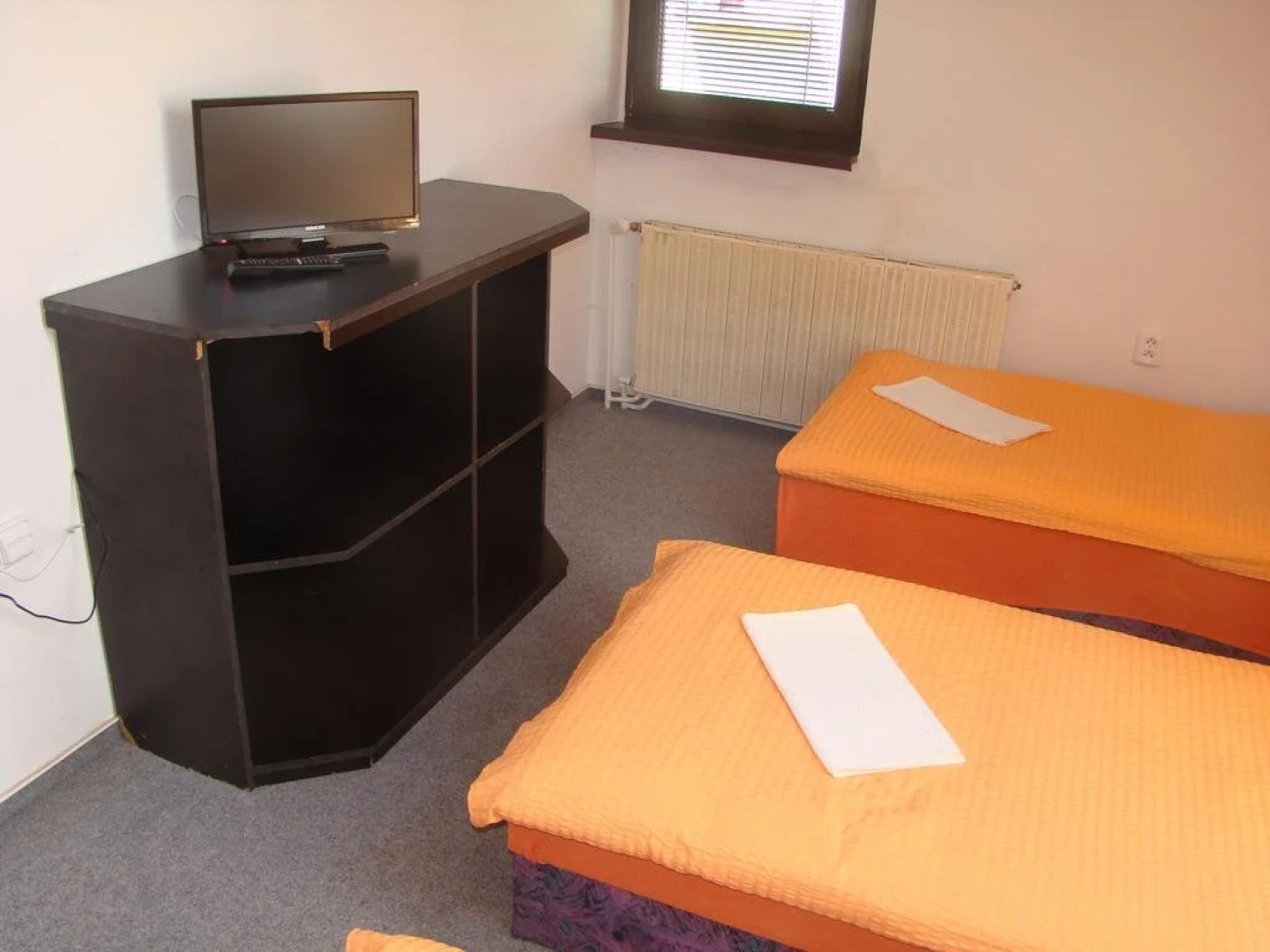 Restaurace penzion Rafael