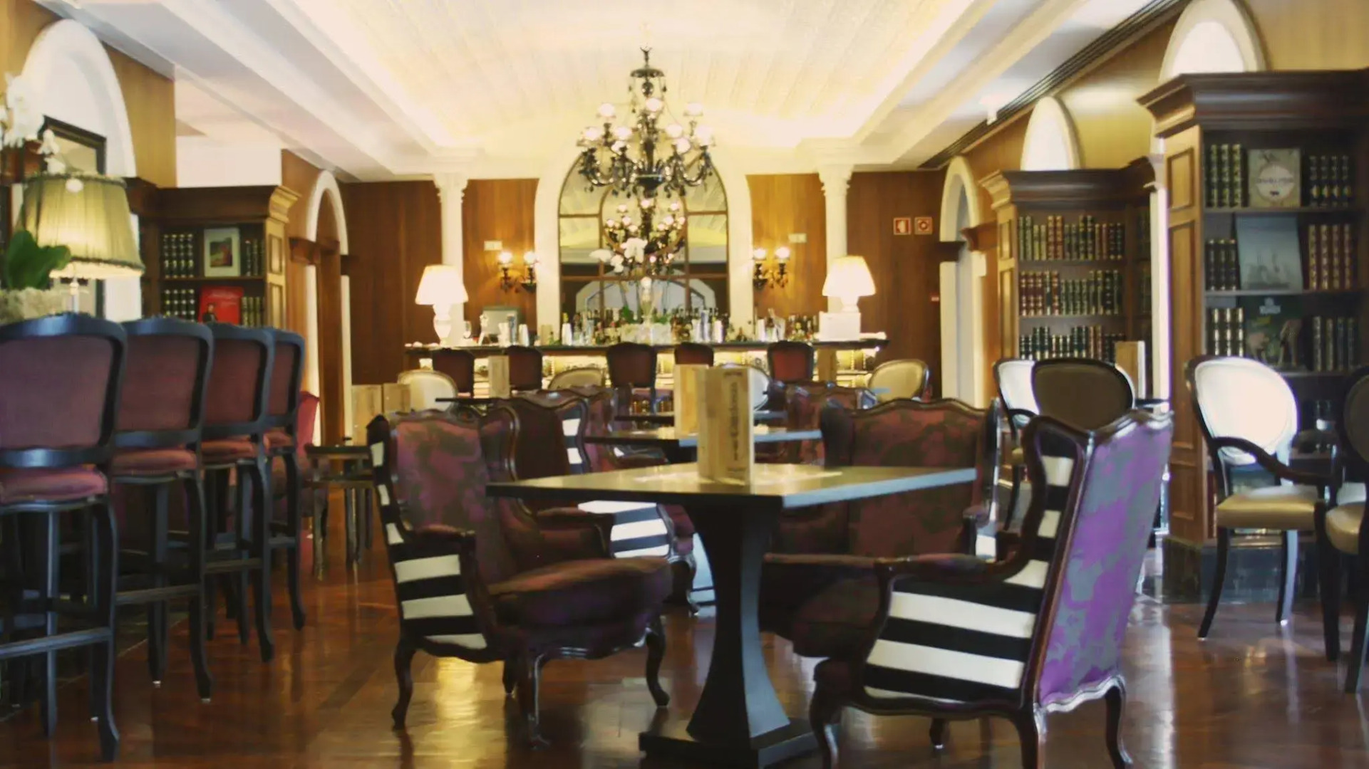 InterContinental Porto - Palacio das Cardosas by IHG