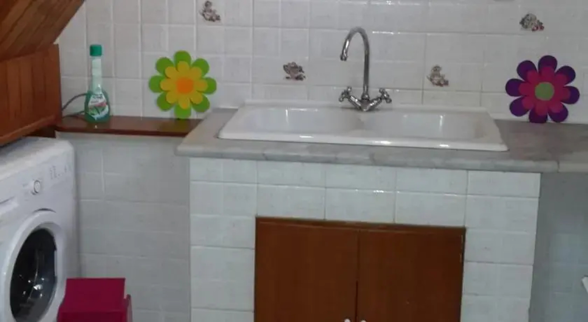 Appartamento al Castello Maniace