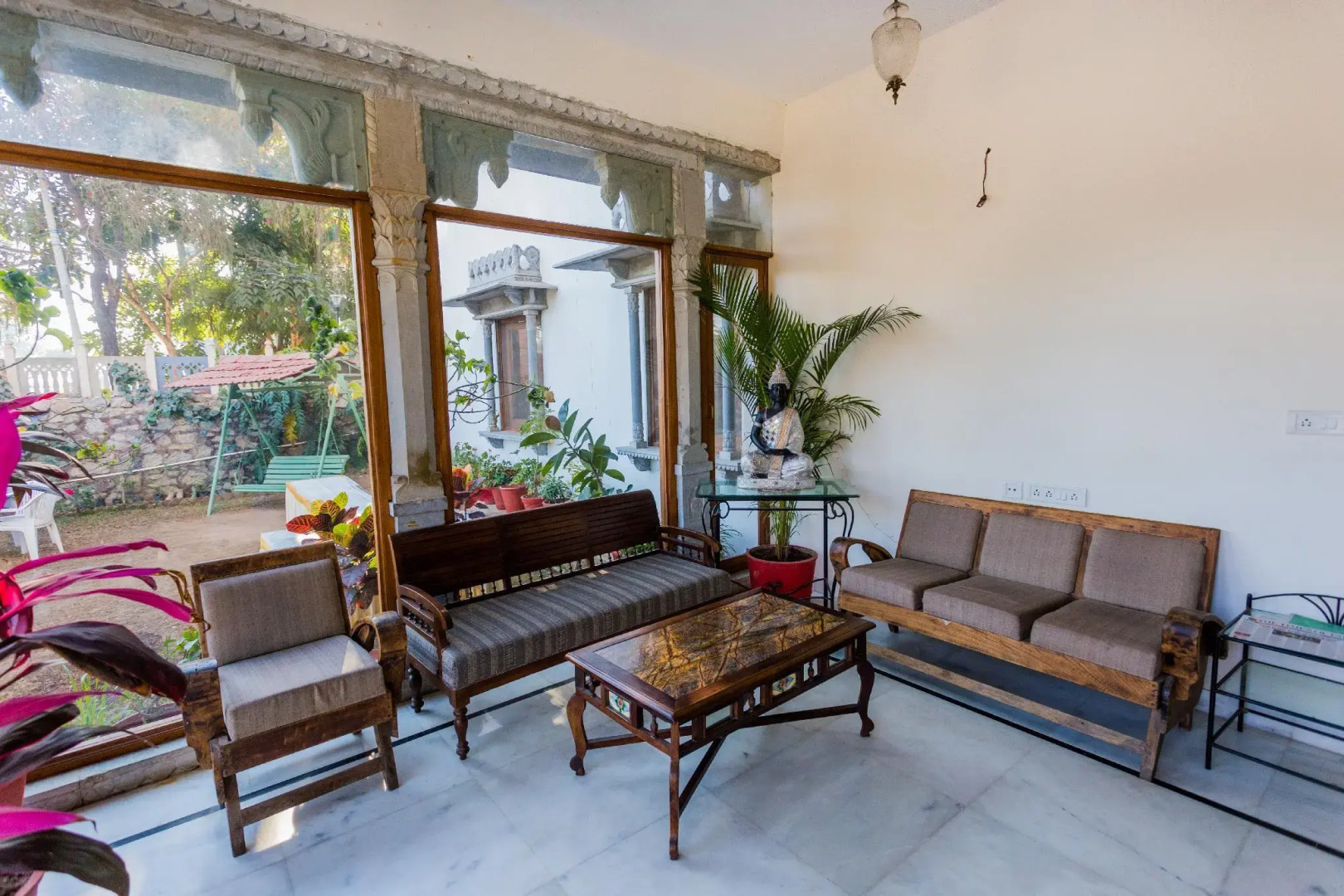 Hotel Gorbandh Mount Abu