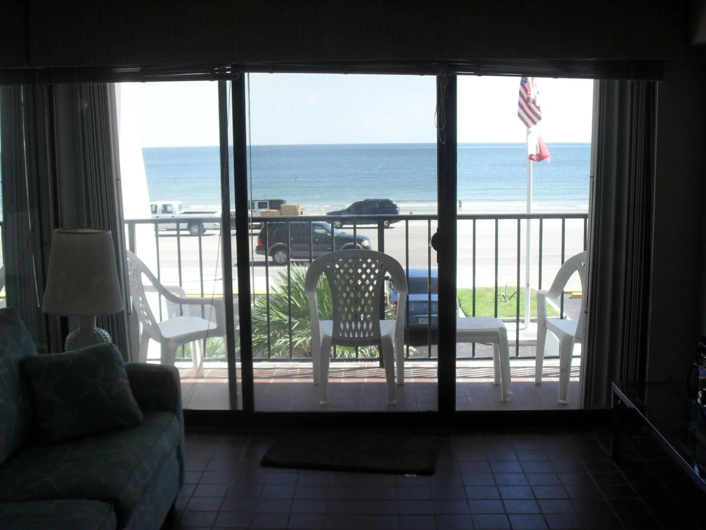 By The Sea Gulf View Deluxe Condo