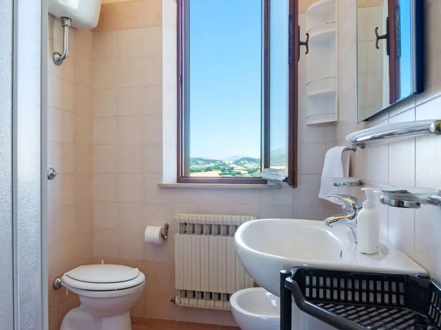 Belvilla by OYO Campanile