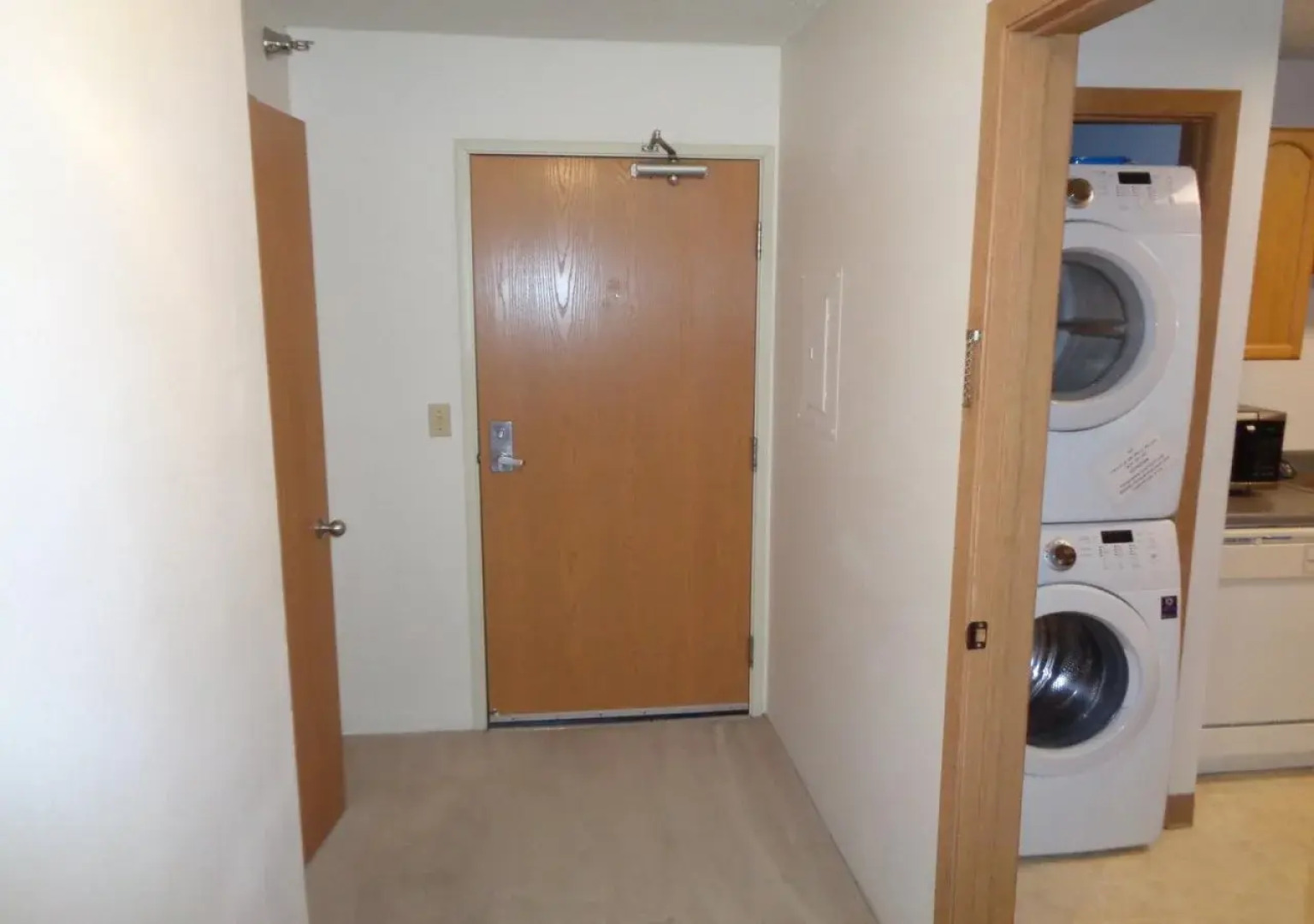 KRB Apartments Civic Center