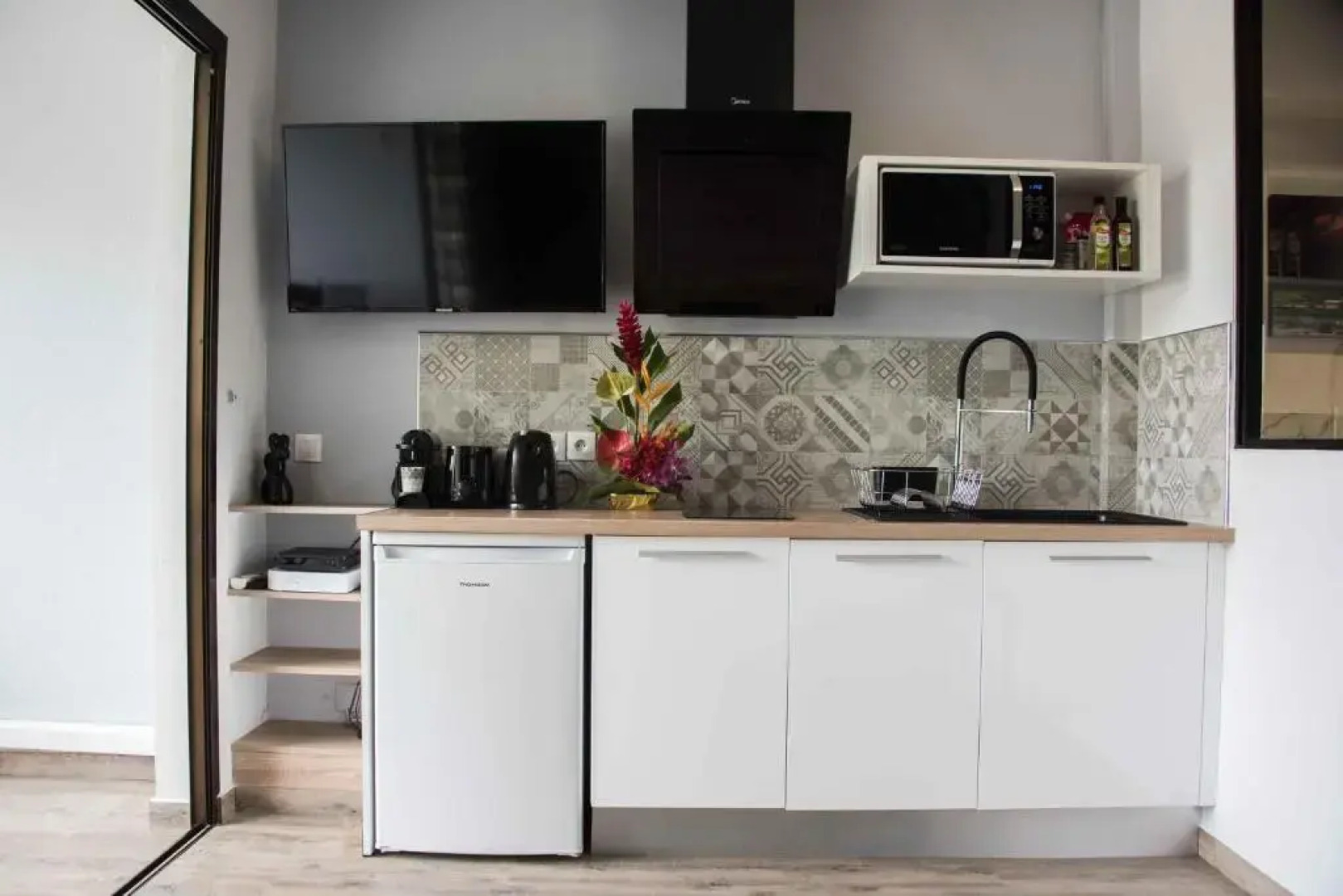 Les Ateliers de la Madeleine