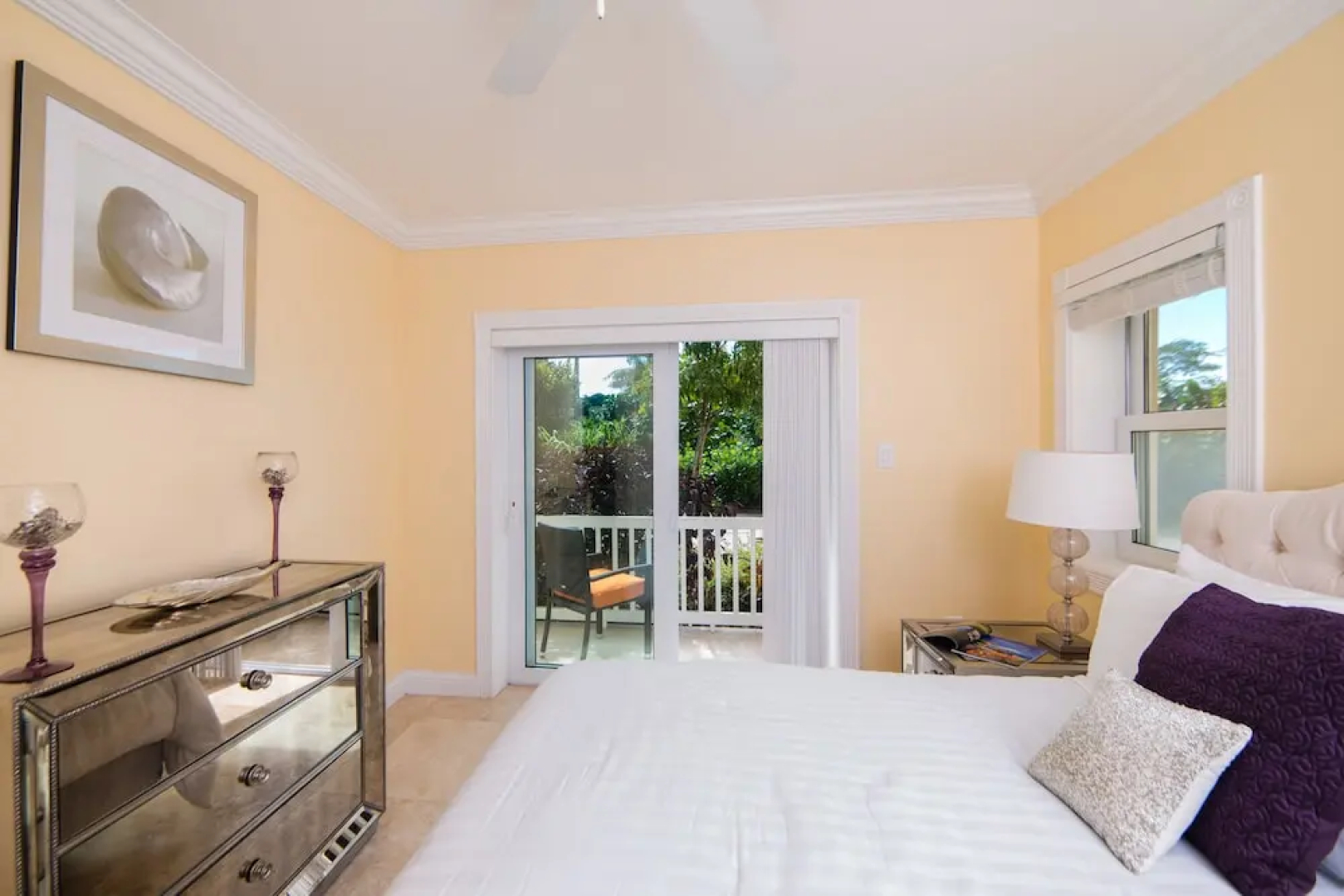 The Hamilton Beach Villas & Spa