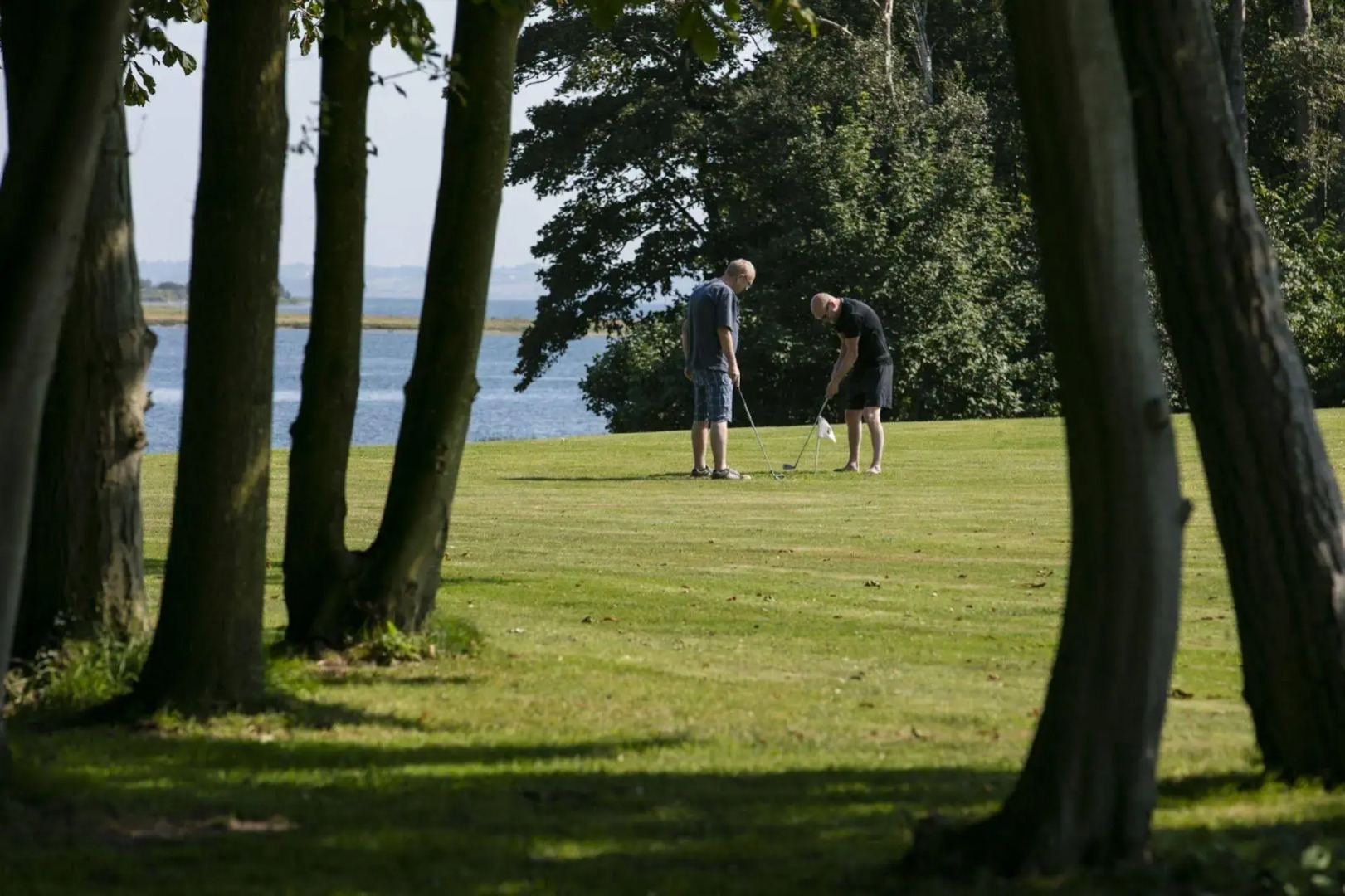 Gl. Avernæs Sinatur Hotel & Konference