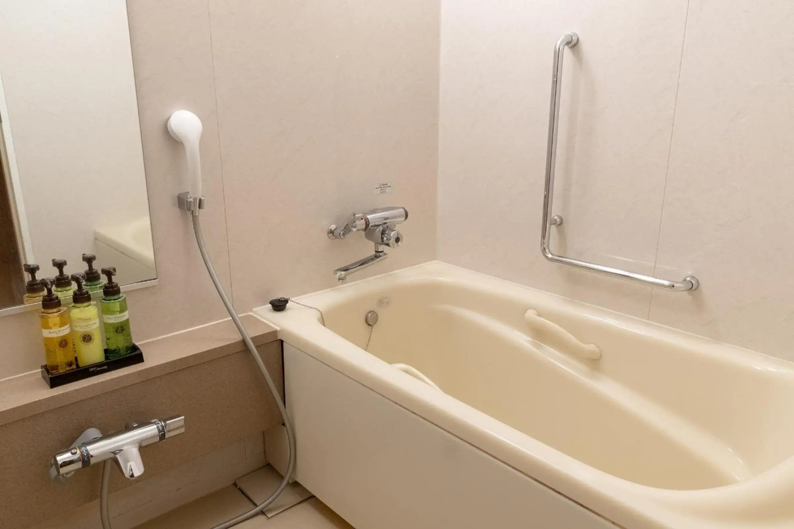 Toshi Center Hotel Tokyo