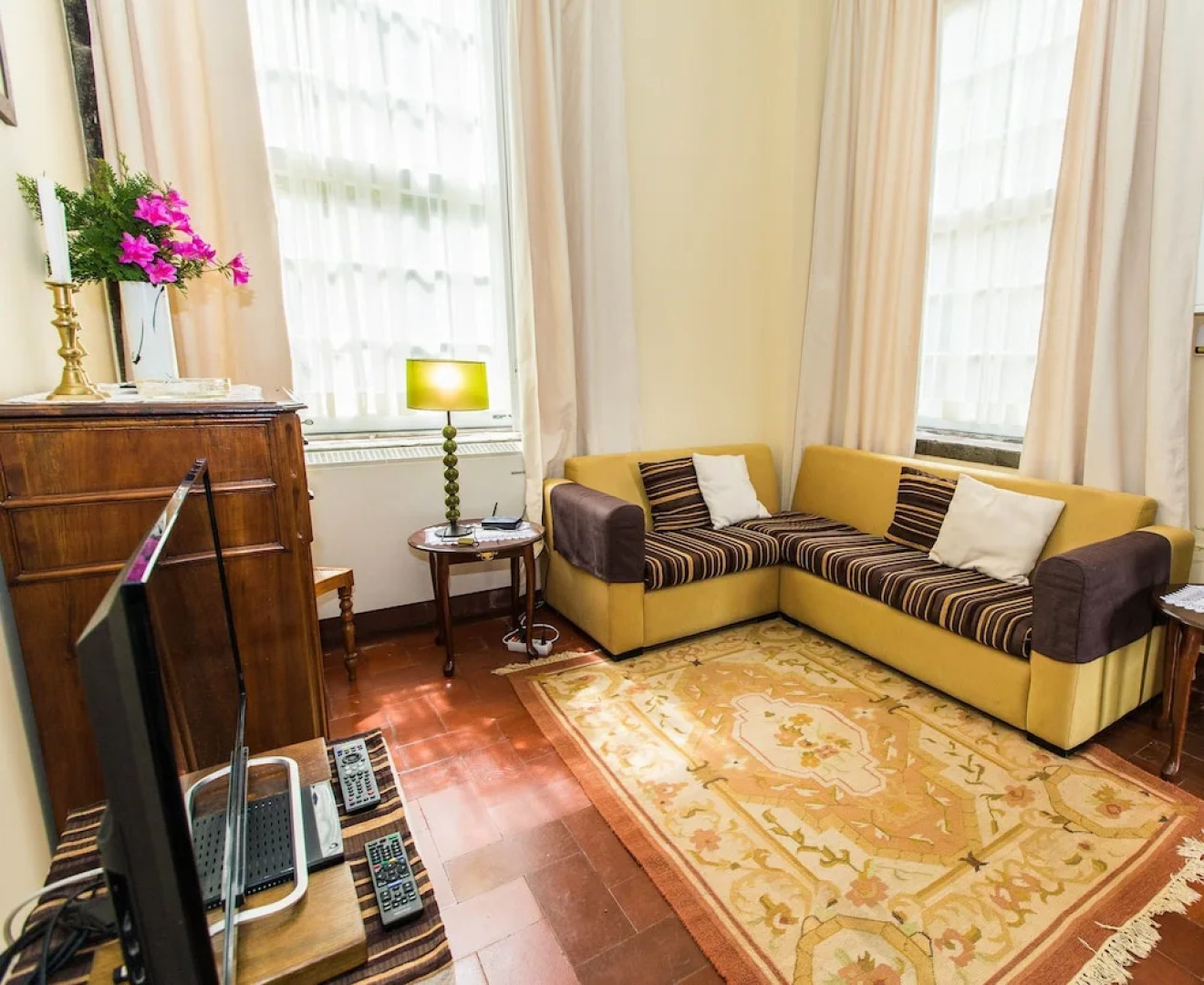 Casa dos Barcos Furnas