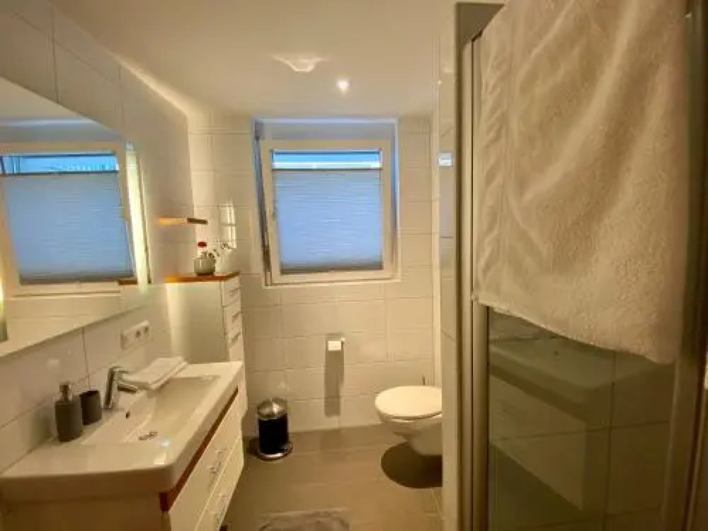 Ferienwohnungen Christine