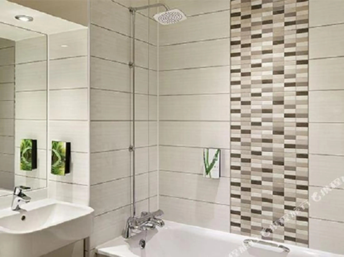 Premier Inn London City - Aldgate