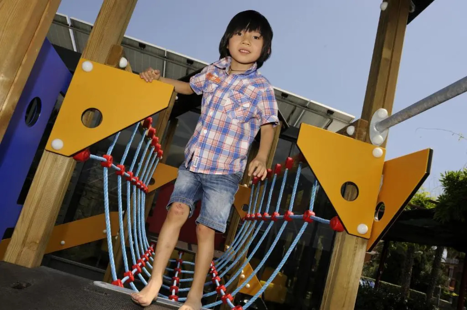 Residence i Cormorani