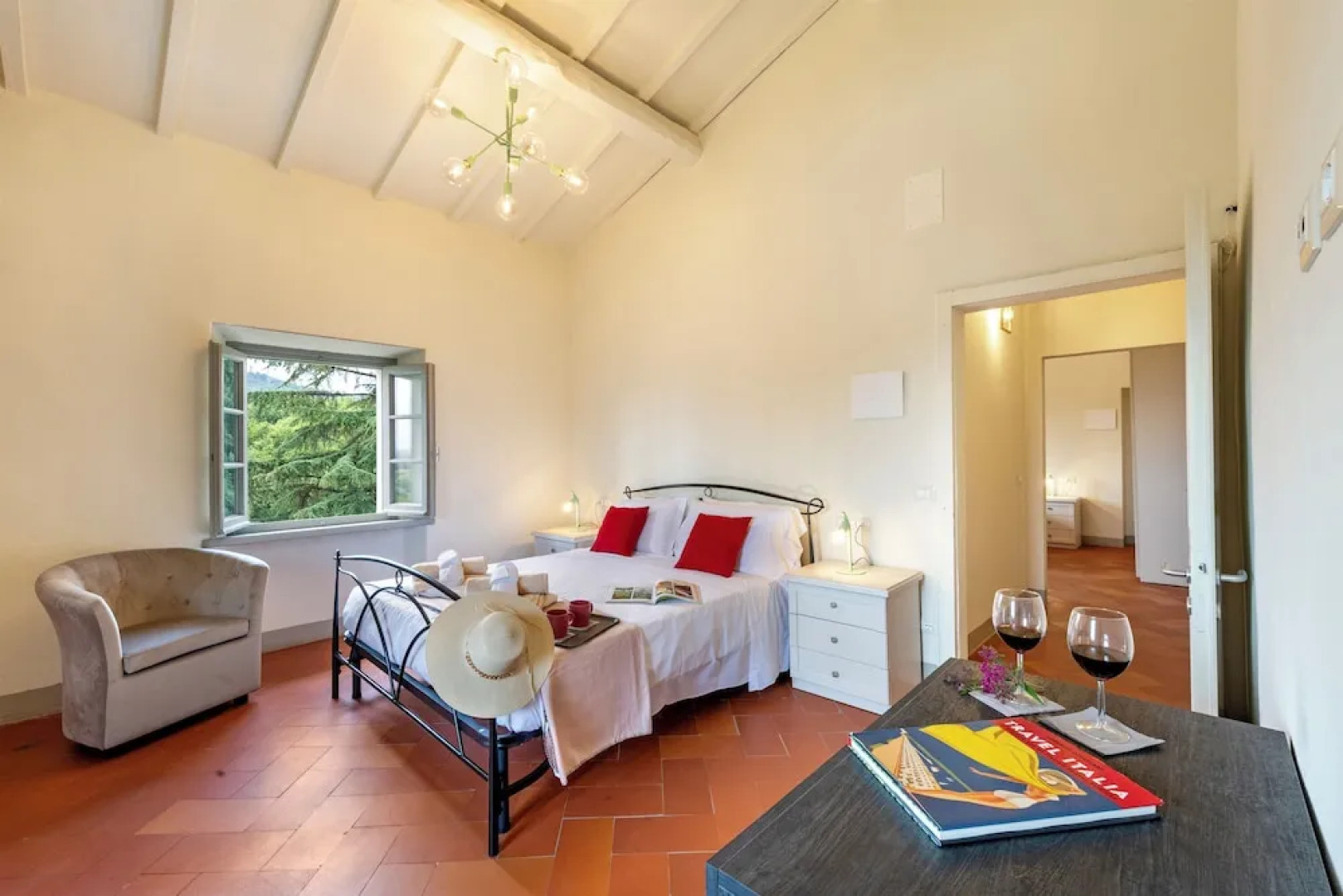 Amazing Villa Chimera Green 12 Pool&Gym