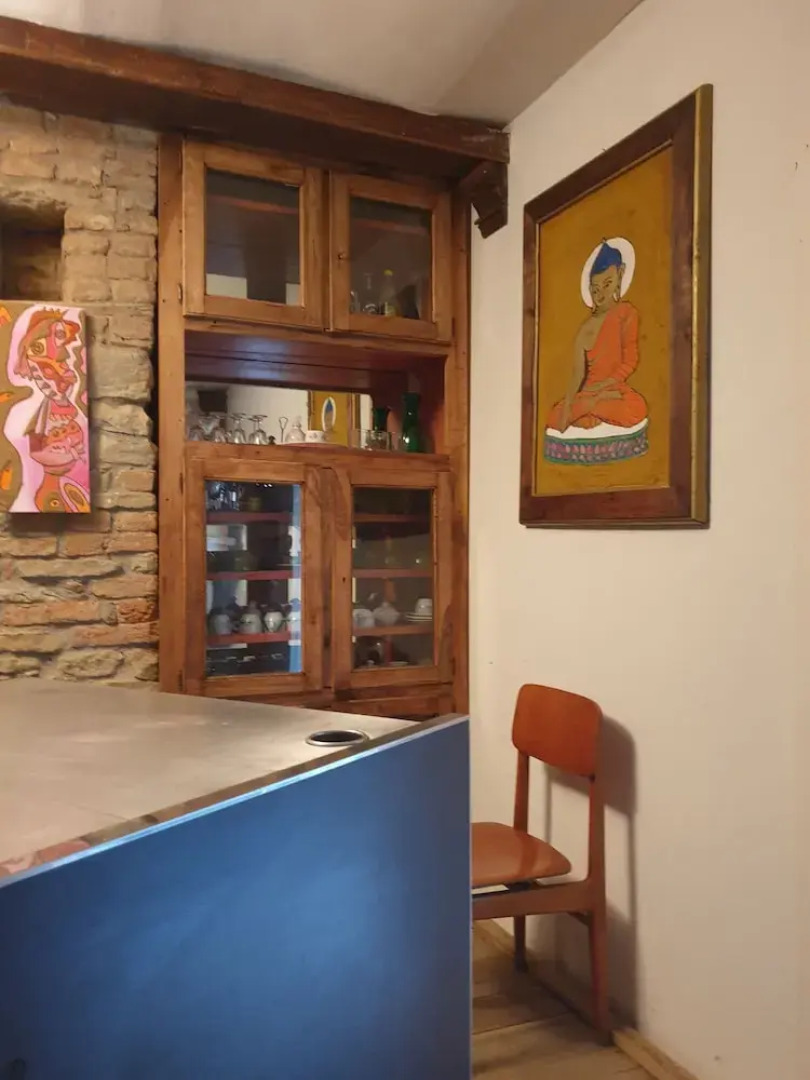 Room-castello dei Diamanti