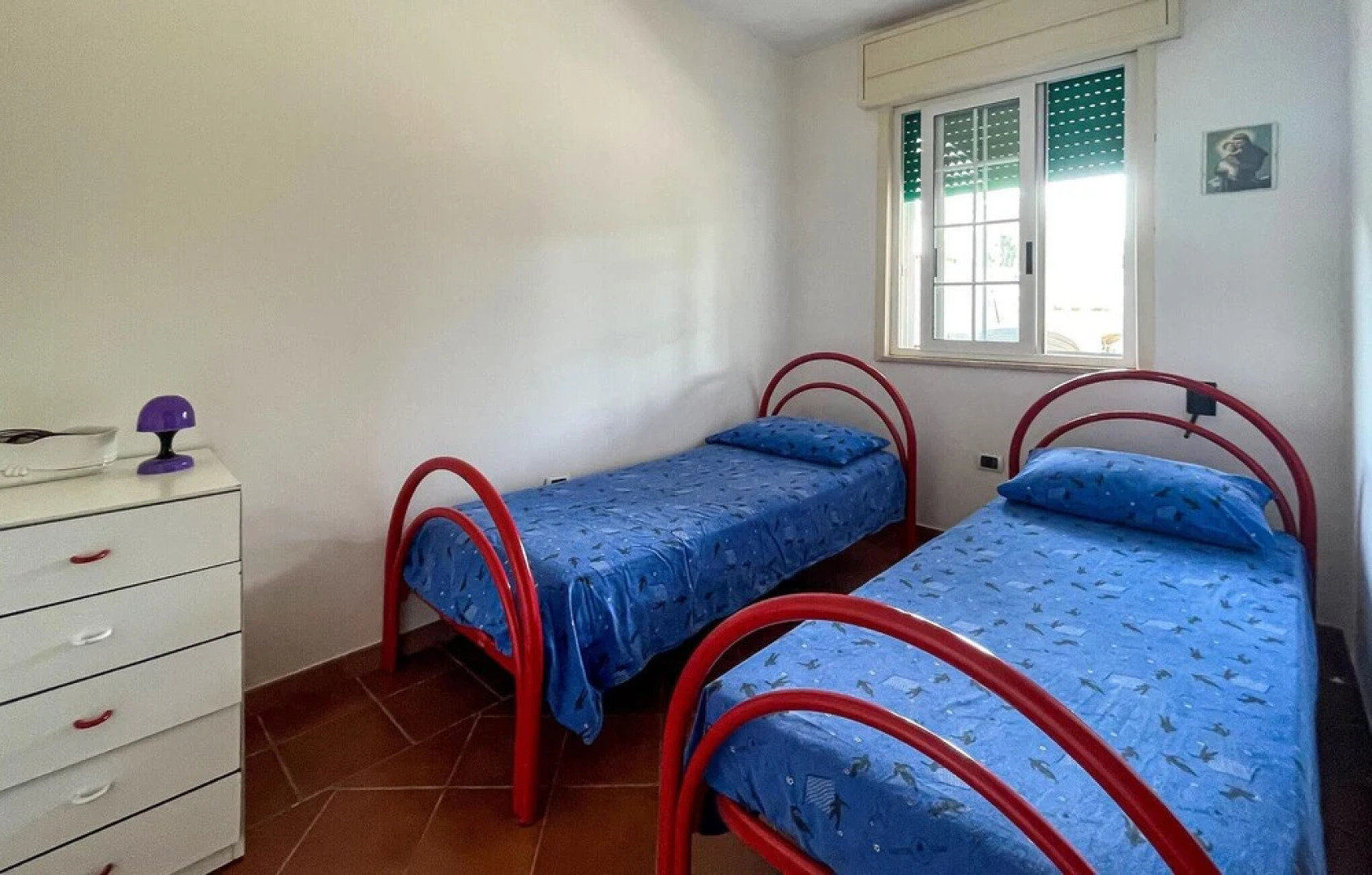 Awesome Home in Cutrofiano With 2 Bedrooms