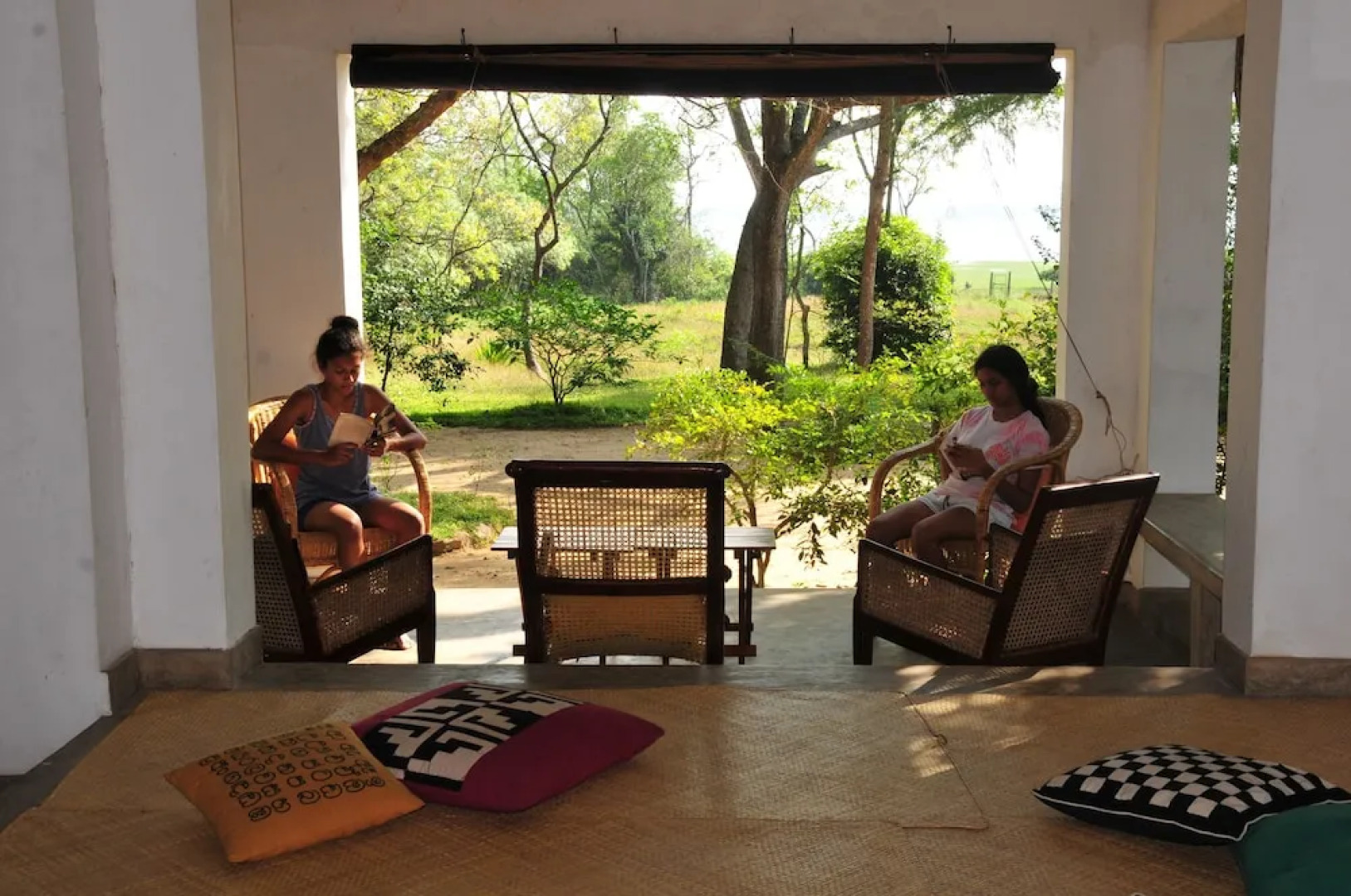 Water's Edge Anuradhapura