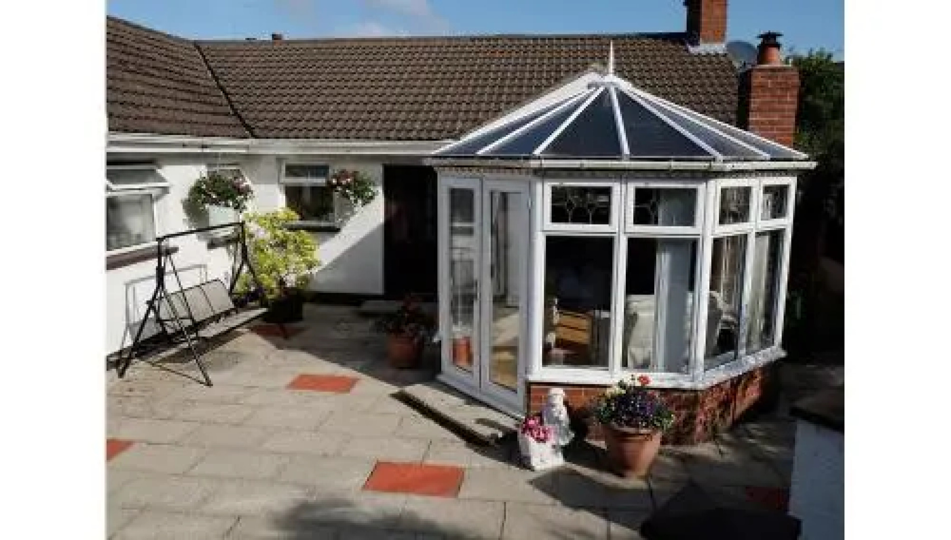 Number Nine Luxury Bed And Breakfast