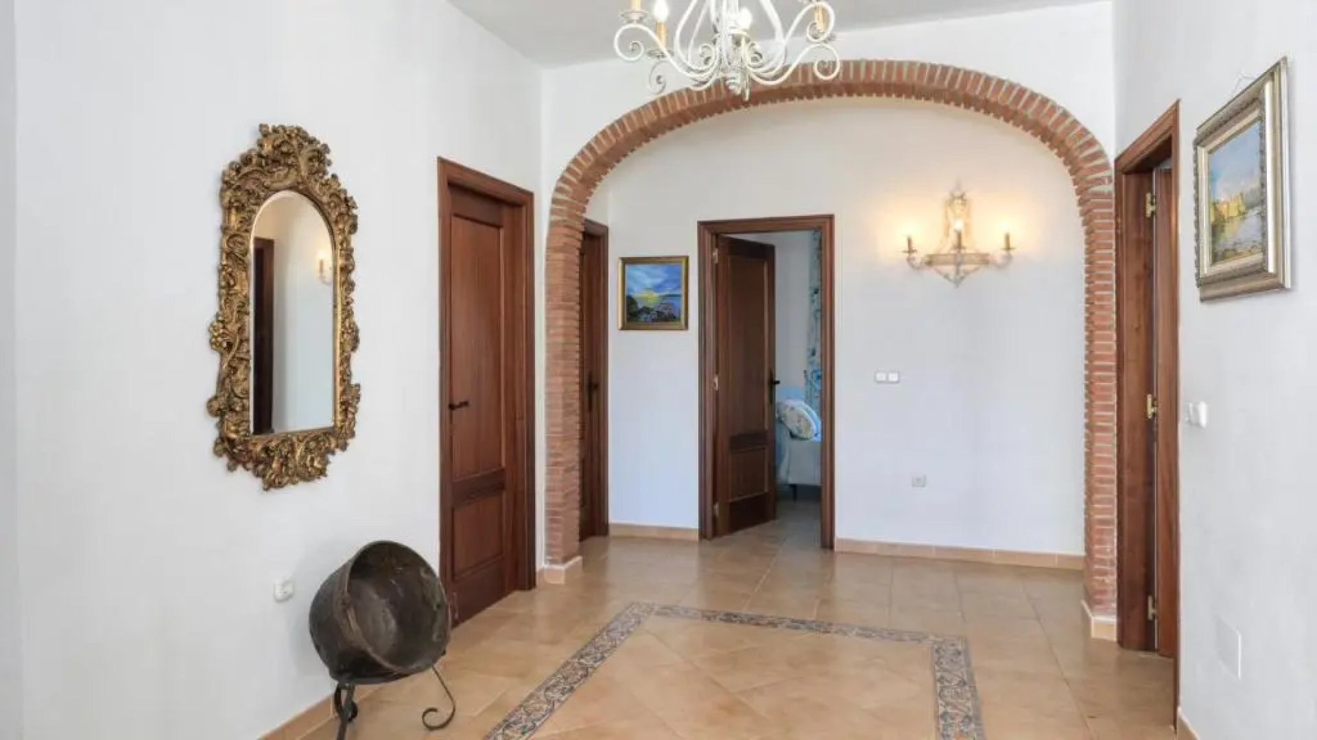 Casa La Gallega Alhaurin de la Torre by Ruralidays