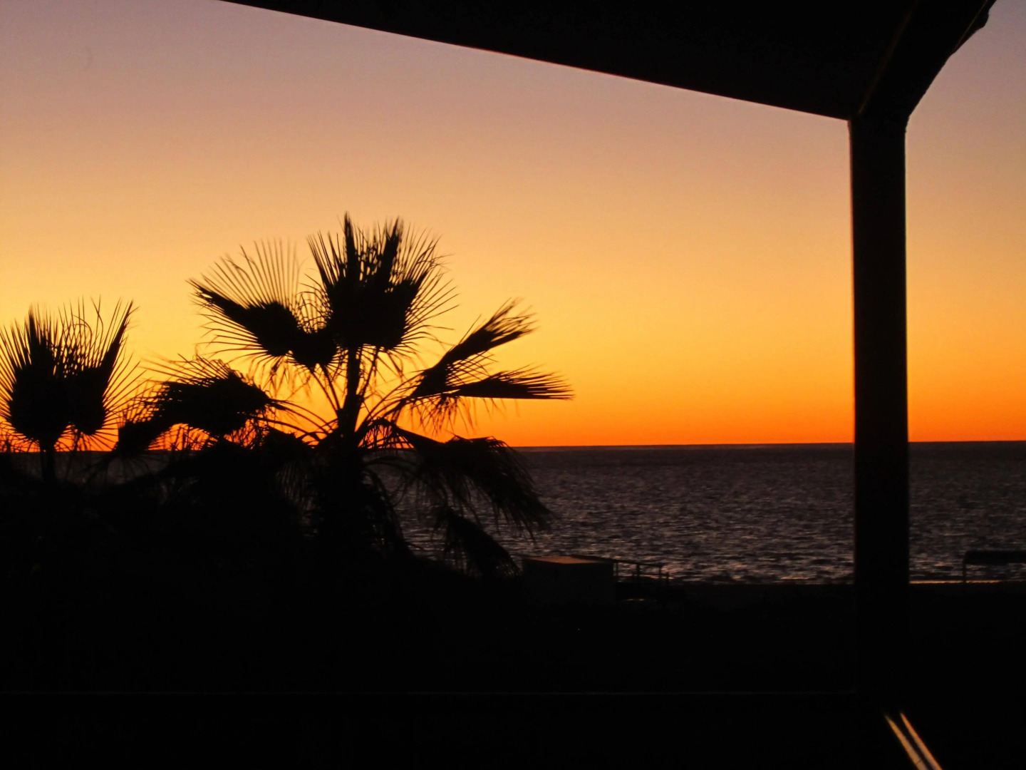 RAC Ningaloo Reef Resort