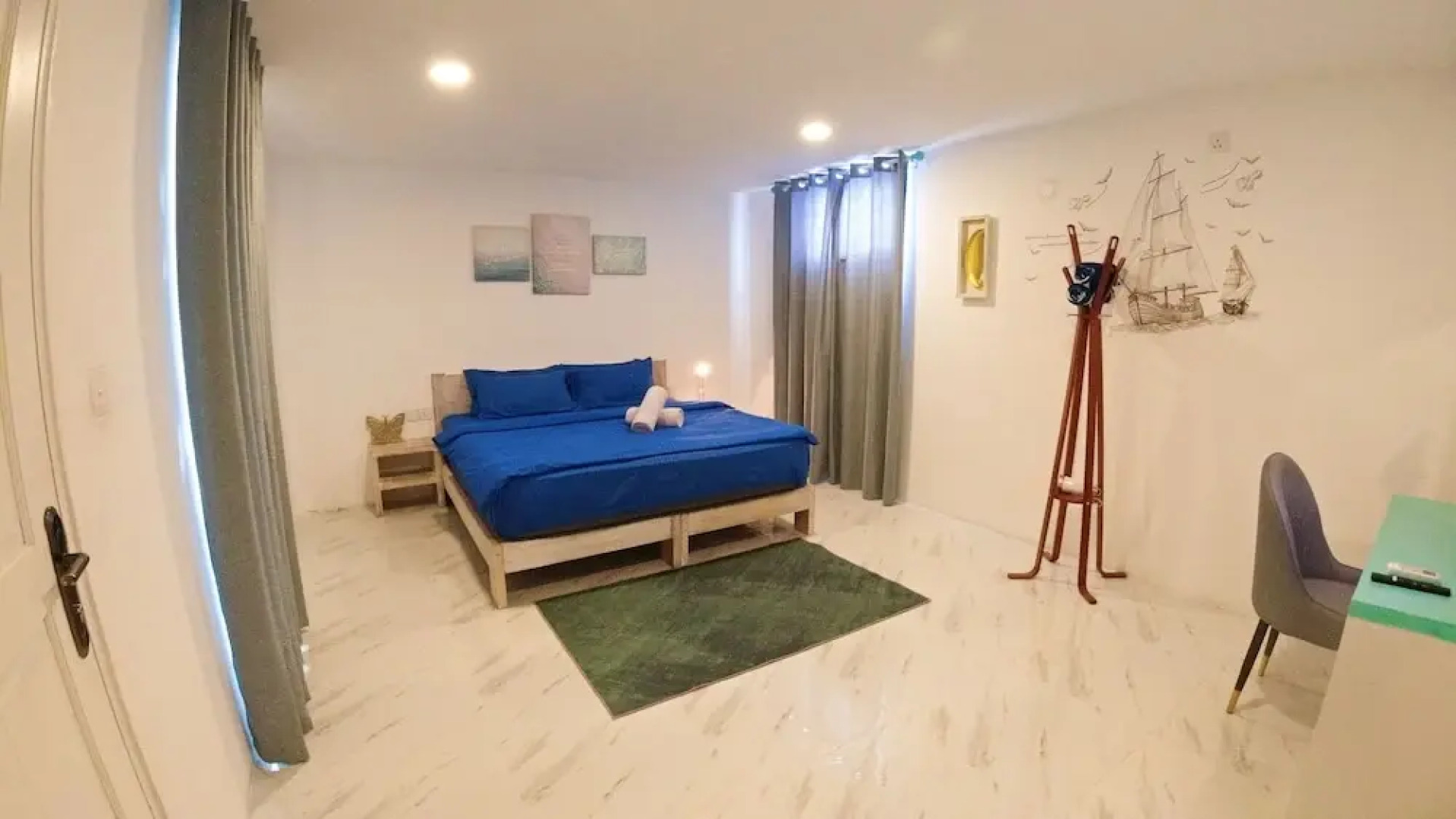 Sands Exotic Hotel & Spa