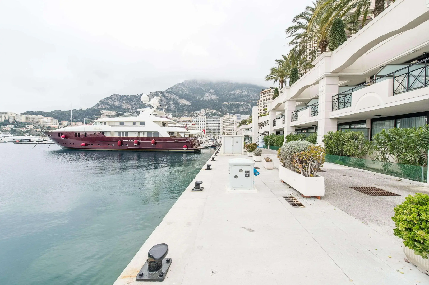 Residence le Quai des Princes