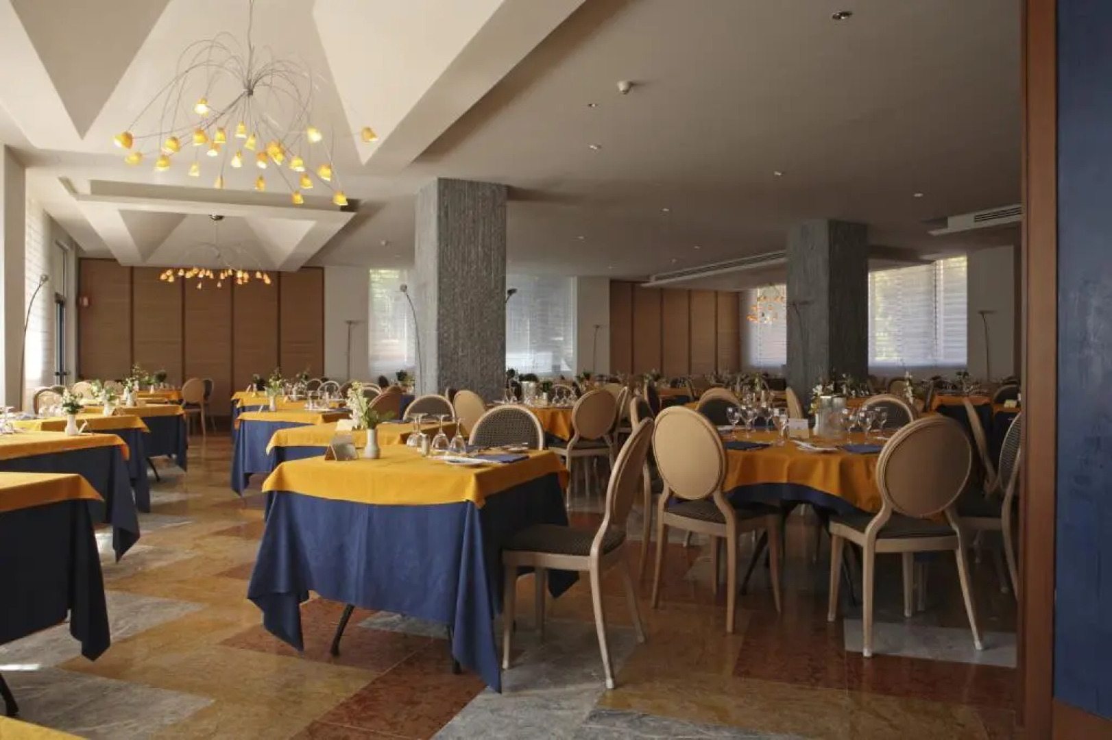 Grand Hotel Delle Terme Re Ferdinando