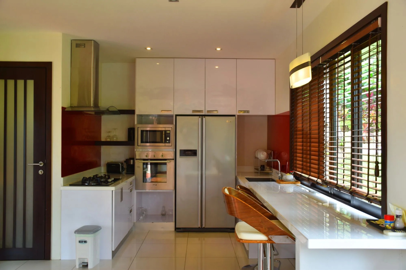 Samui Mekkala Resort