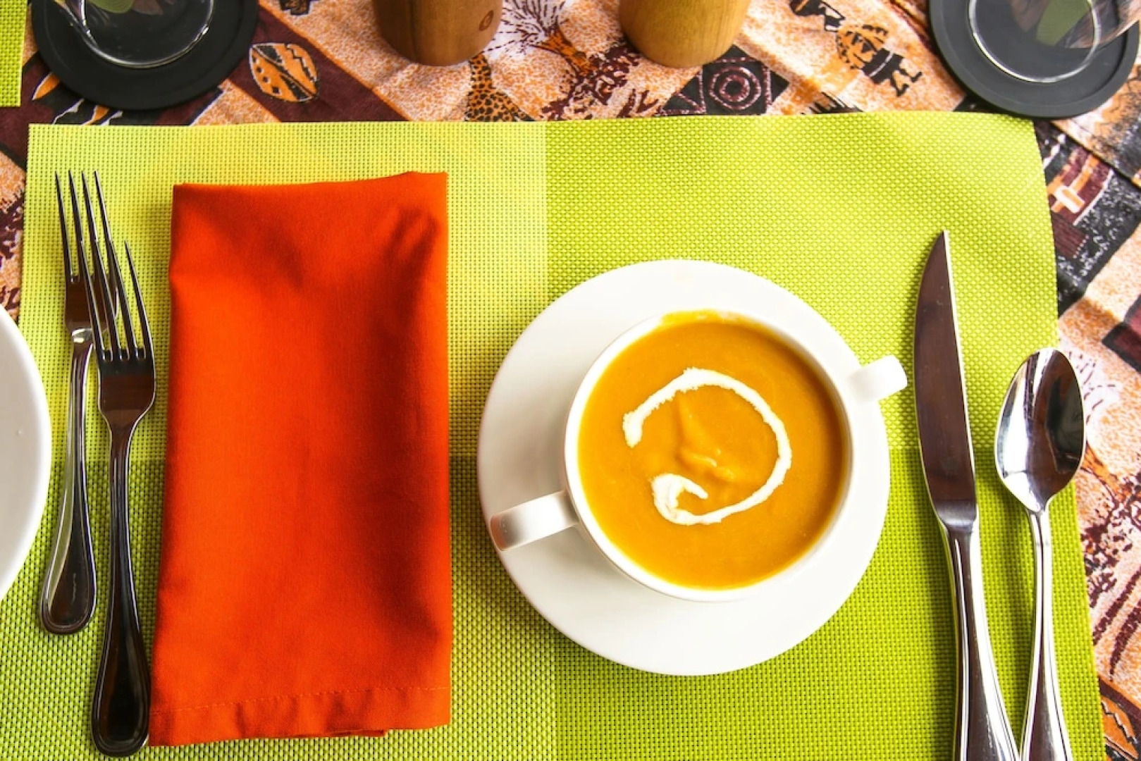 Ngorongoro Marera Mountain View Lodge