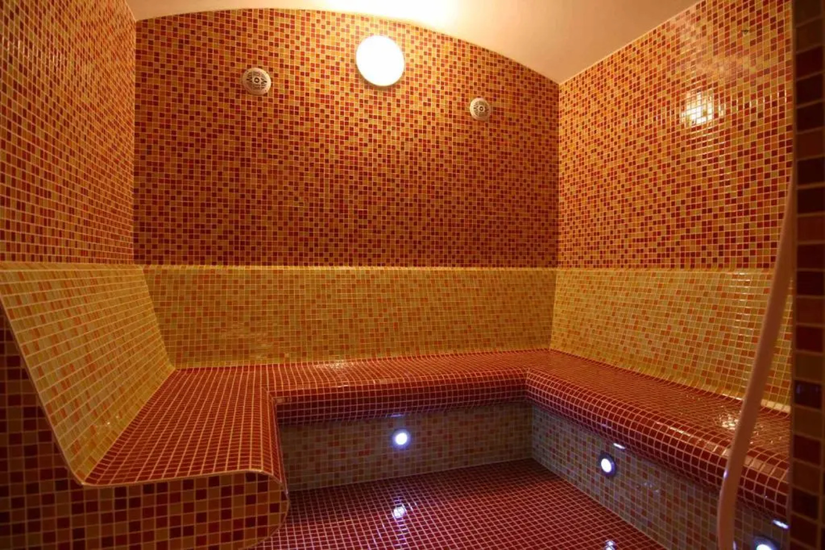 Hotel S-centrum Děčín