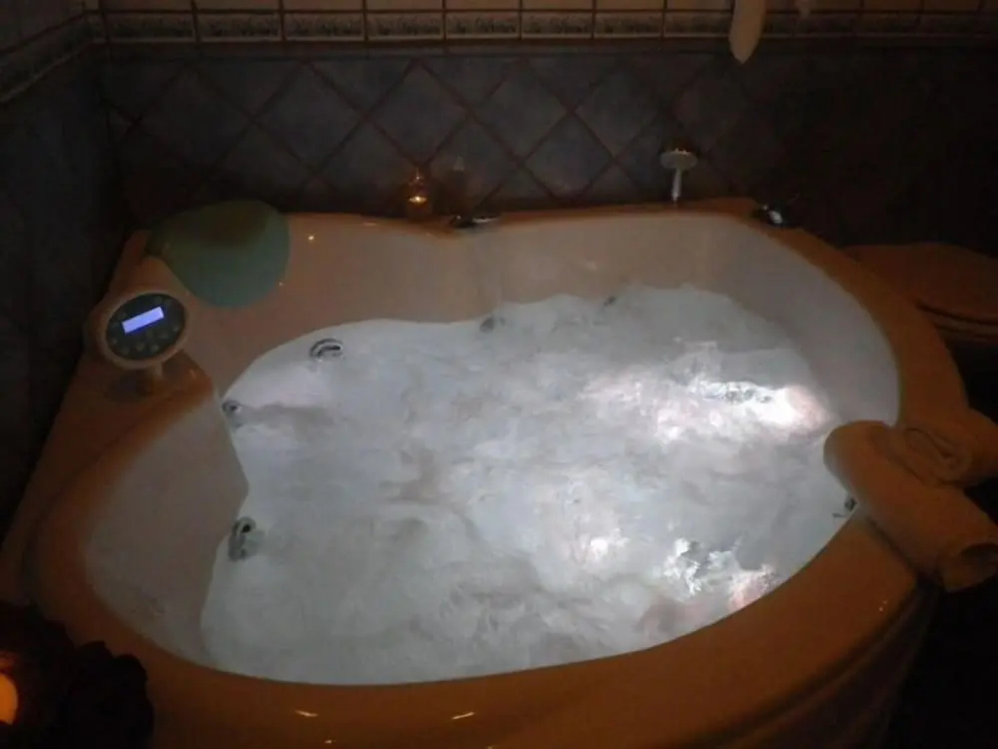 Bio Agriturismo Green Park