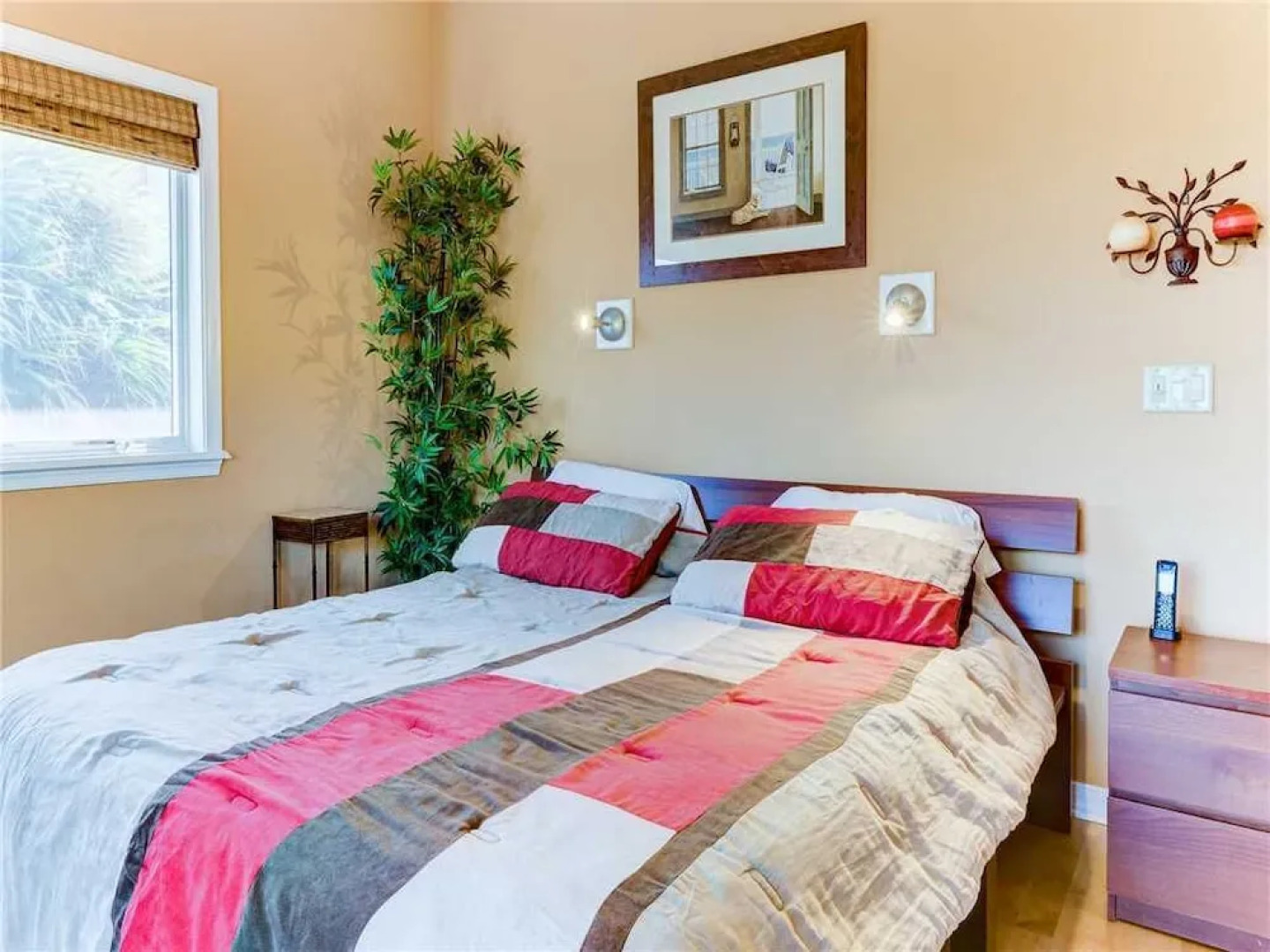 Serenity Now - Four Bedroom Home