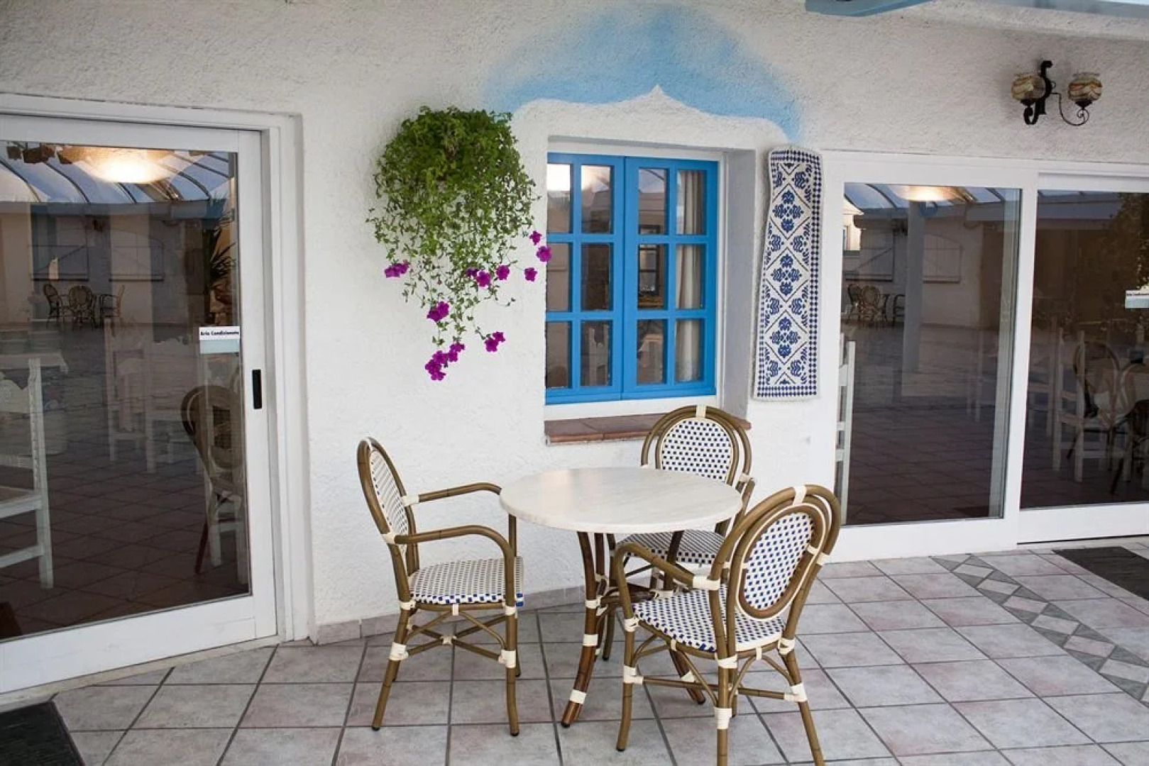 Nicolaus Club Li Cucutti