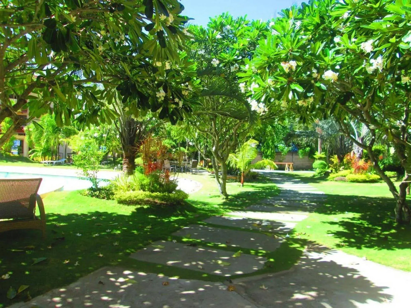 Sierra Resort powered by Cocotel