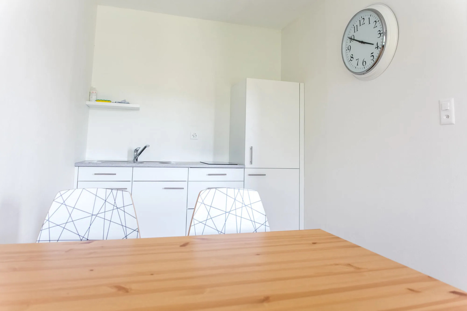 Hotel & Lounge by Hyve Basel SBB